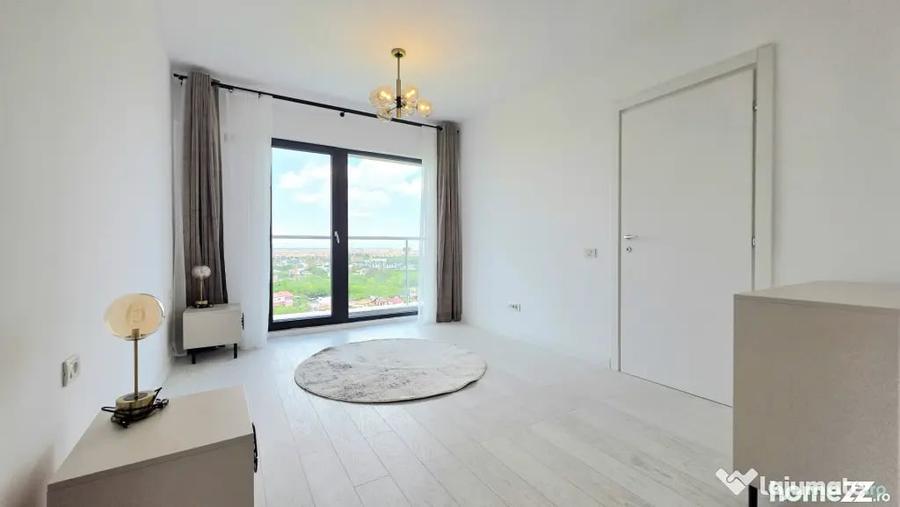 Apartament cu 5 camere semidecomandat în Fundeni