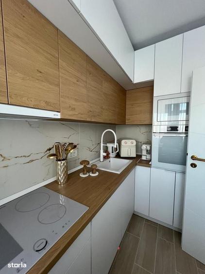 Apartament cu 2 camere în Domenii
