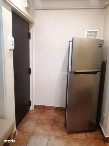 Apartament cu 2 camere semidecomandat în Bordei