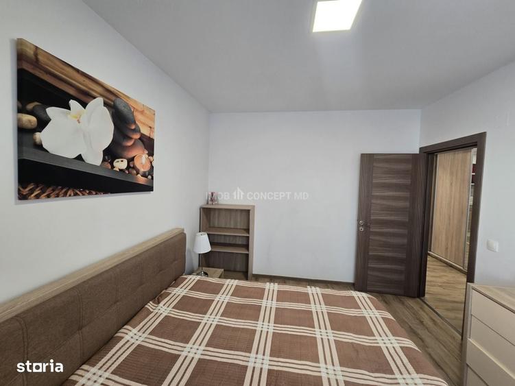Inchiriere Apartament 2 Camere Modern In Ploiesti Zona 9 Mai - 10