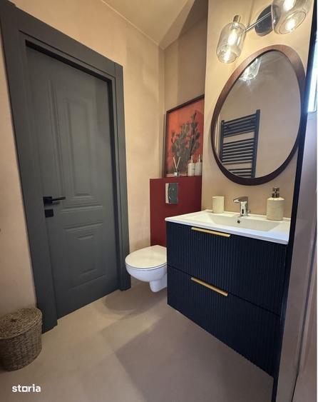 Apartament cu 2 camere semidecomandat în Dorobanți
