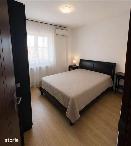 Apartament cu 2 camere în Vatra Luminoasă