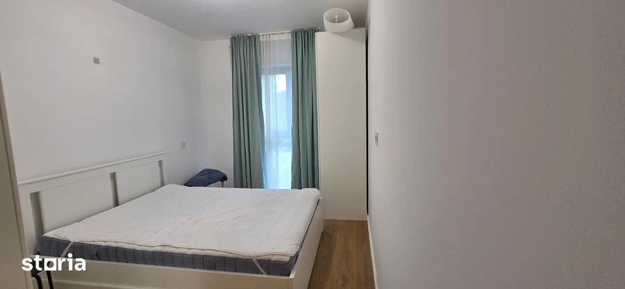 Apartament 3 camere | complex Parcului 20 | 2 bai | pet friendly | - 13
