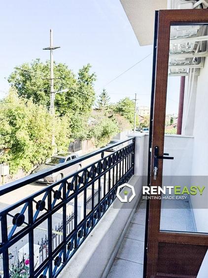 Apartament cu 2 camere în Tătărași