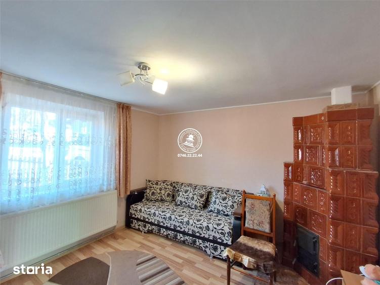3 case + 808mp teren - Letcani,Iasi - 12