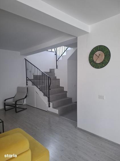 Casa de vanzare comuna Berceni - 8