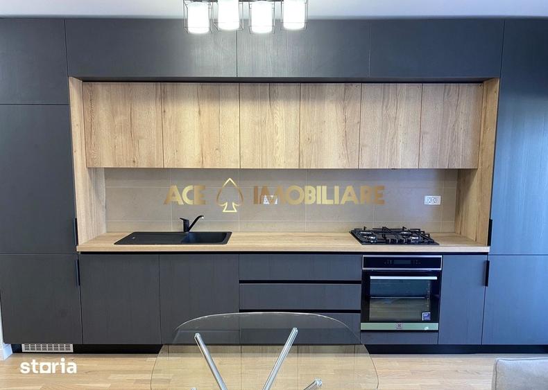 Apartament cu 3 camere în Grivița