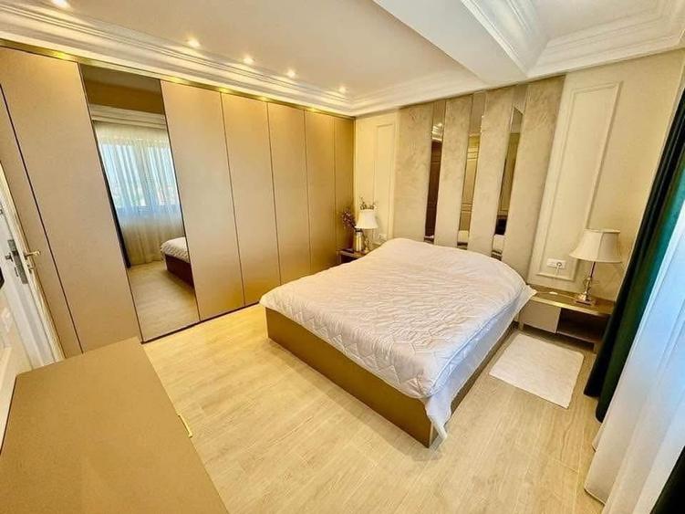 Apartament cu 2 camere decomandat în Tomis Plus