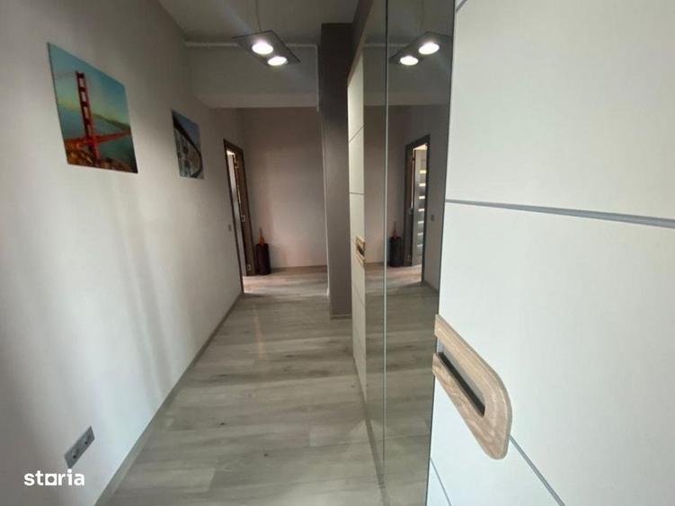 [qatest-mercury] apartament 2 camere zona Doamna Stanca Sibiu - 5