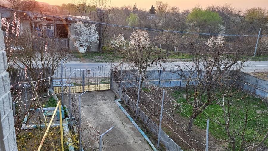 Teren Construcții intravilan de 3073 mp, în Dascălu