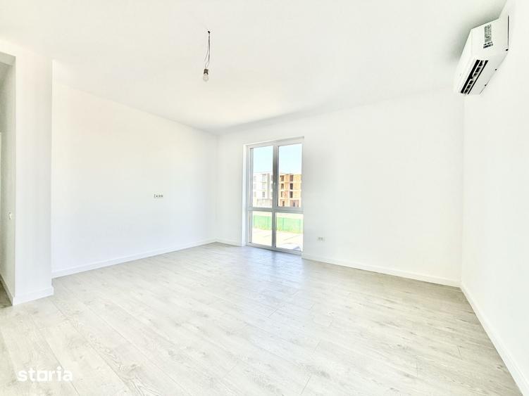 Apartament cu 2 camere în Moșnița Nouă — fotografia 2