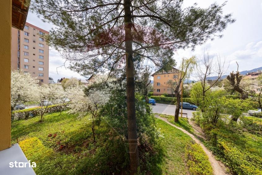 Apartament cu 3 camere în Astra