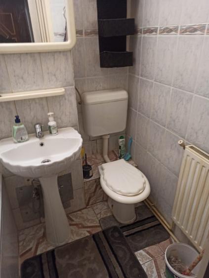 Apartament cu 2 camere decomandat în Dacia
