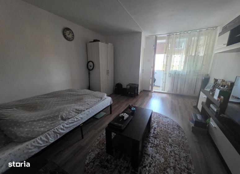 Garsonieră în Tătărași