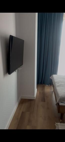Apartament cu 2 camere, mobilat în Decebal
