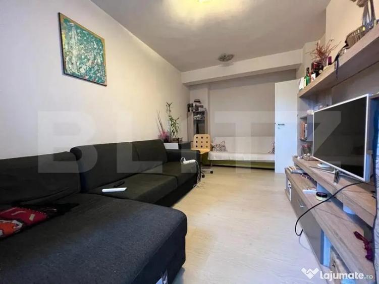 Apartament cu gradina proprie | 2 camere decomandate | Ma - 3