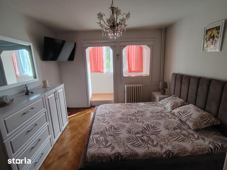 Apartament cu 2 camere în UTA