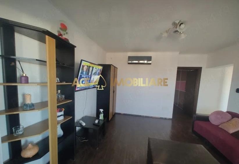 Apartament cu 2 camere decomandat, mobilat în Prelungirea Ghencea