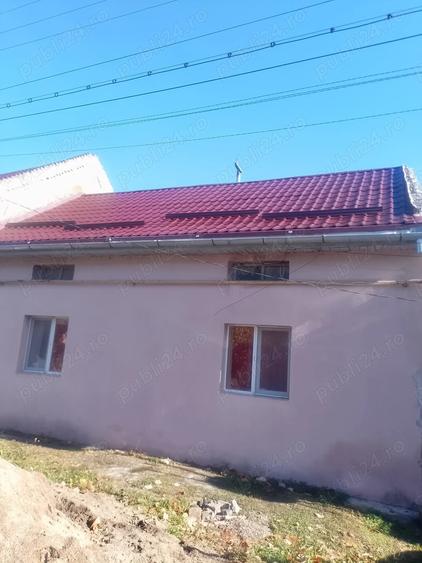Casă cu 2 camere în Caransebeș