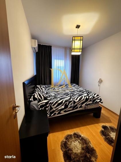 Apartament cu 2 camere semidecomandat în Titan — fotografia 1