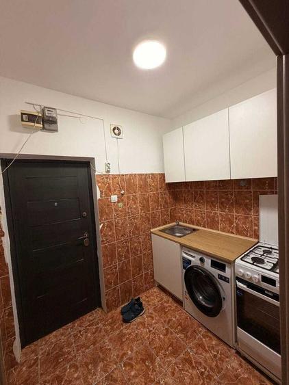 Garsoniera 21m2 Zona Billa - 13