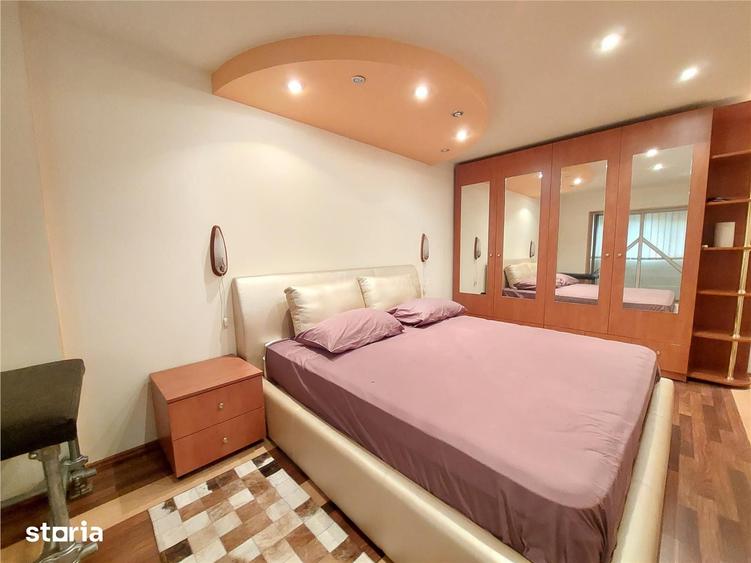 2 camere, decomandat, etaj 2, ULTRACENTRAL - Piata Daciei - 5