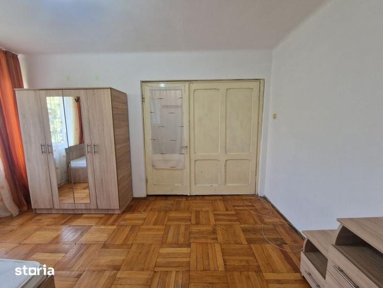 Garsoniera str Traian! - 7