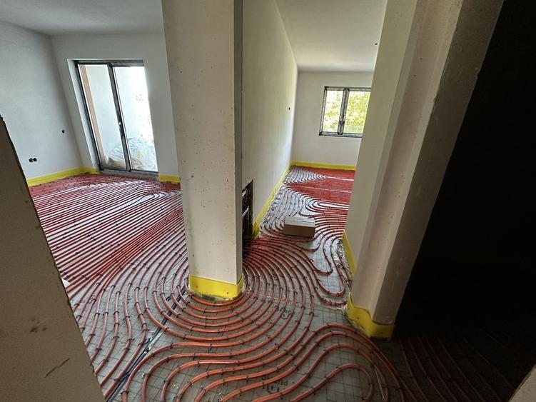 Apartament cu 2 camere în Central