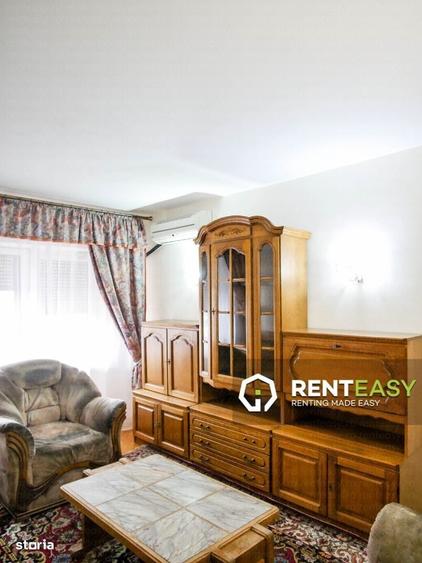 Apartament cu 3 camere în Independenței
