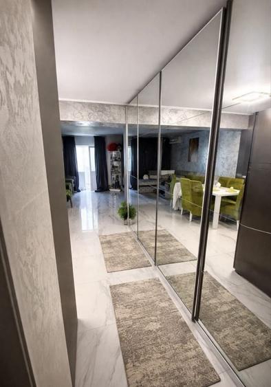 Apartament cu 2 camere în Nicolae Bălcescu