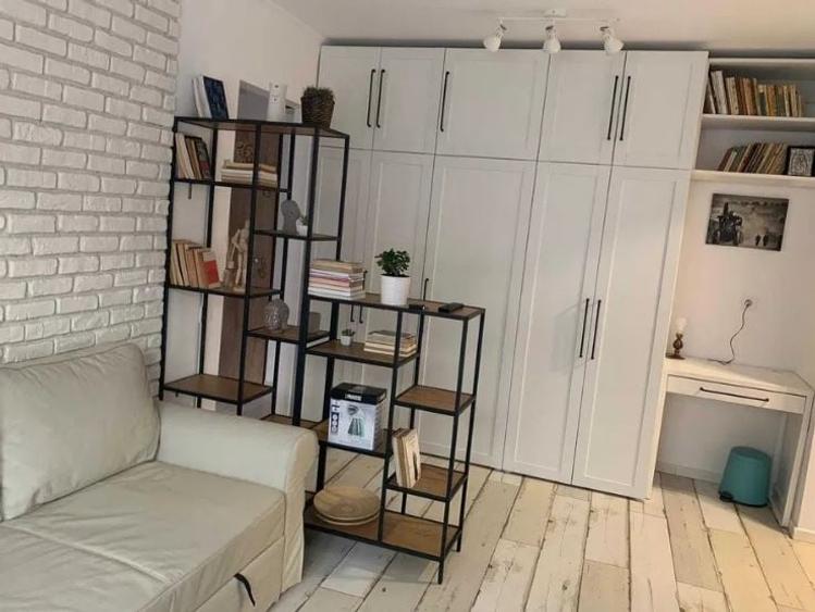 Apartament cu 2 camere semidecomandat în Dristor — fotografia 1