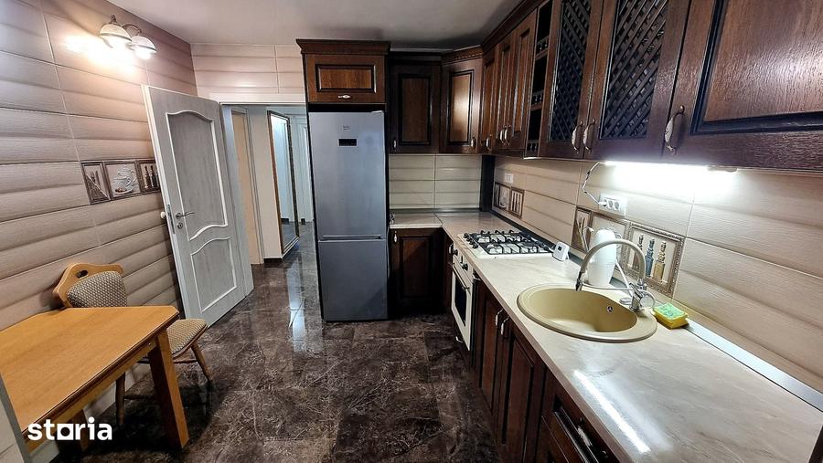 Apartament 3 camere Nicolina, Prima Statie, Bulevard, 83 mp, 2Balcoane - 7