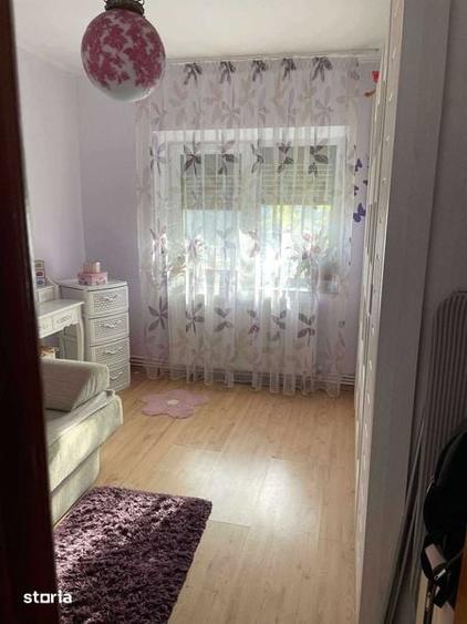 Apartament 3 camere ,spatios ,decomandat Dorobanti 2 - 2