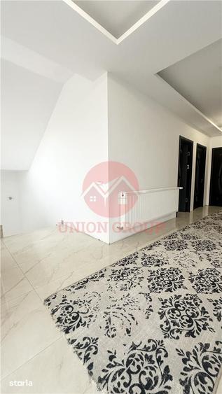 Casă cu 6 camere cu Teren 552 Mp în Aurel Vlaicu
