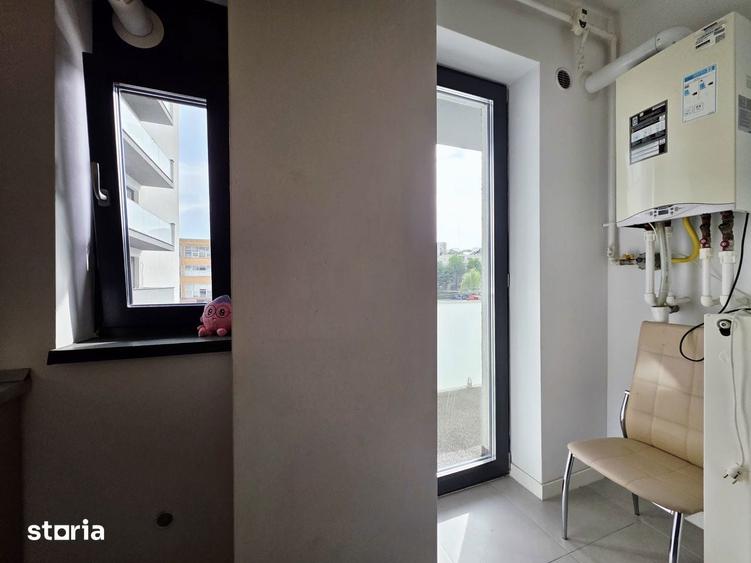 Apartament cu 3 camere în Craiovei