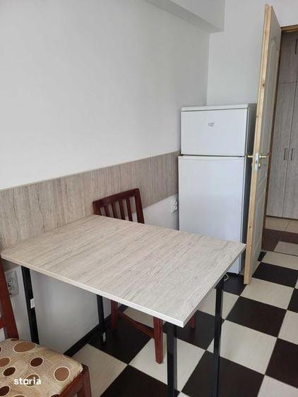 Apartament cu 2 camere în Blejoi