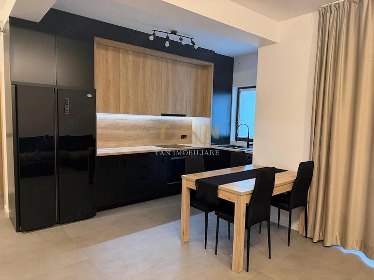 Apartament cu 2 camere în Moșnița Nouă