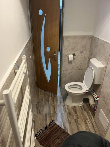 Apartament cu 2 camere în Galați