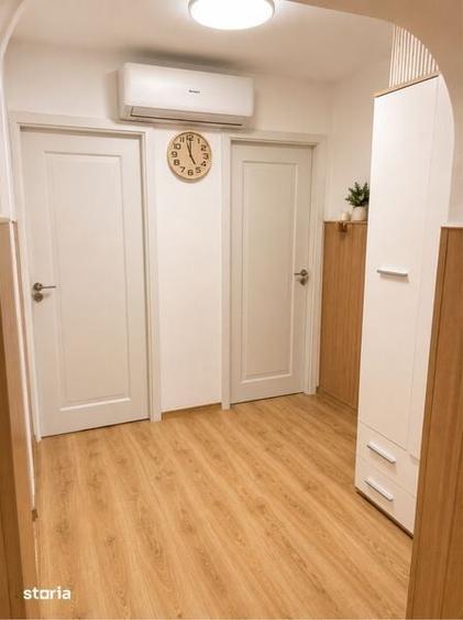 Apartament cu 4 camere în Ultracentral