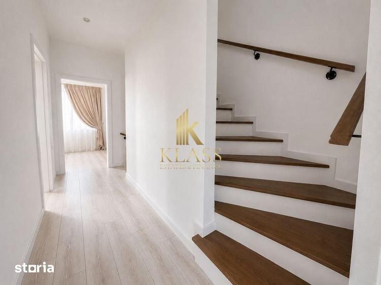 Vila P+1+M | 150 mp | 4 dormitoare | Gradina | Alexander Residence - 3