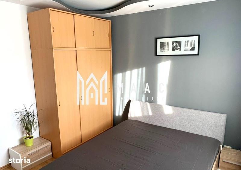 Apartament cu 3 camere în Calea Dumbrăvii