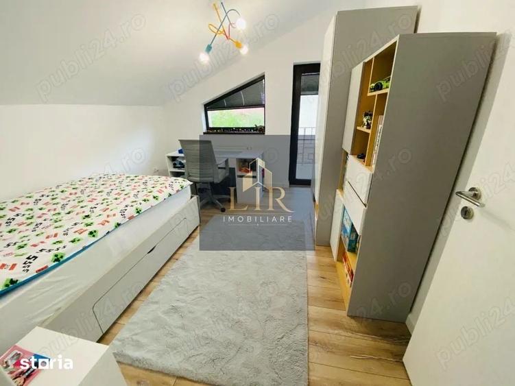 Casă cu 4 camere cu Teren 377 Mp în Rediu