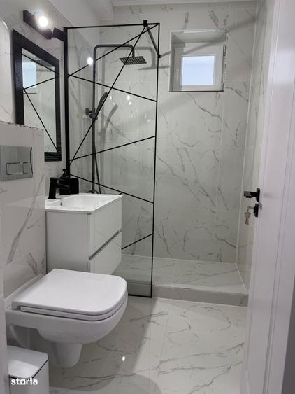 Apartament cu 2 camere în Dristor