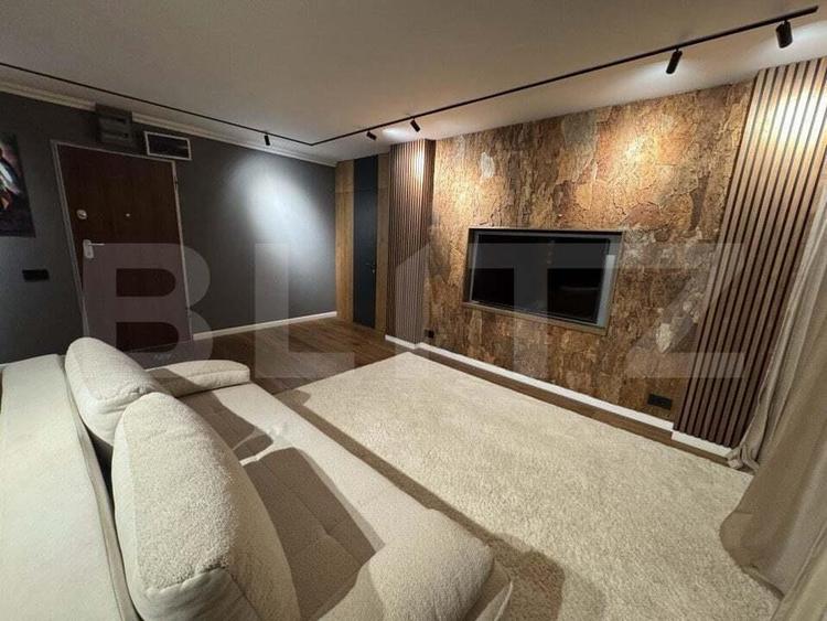 Apartament cu 2 camere, 69mp, zona Centrala-Pub Doispe - 4