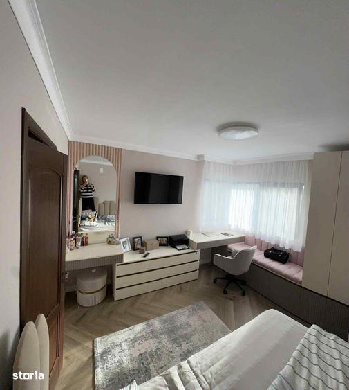 Apartament bloc nou pentru pretentiosi ! - 2
