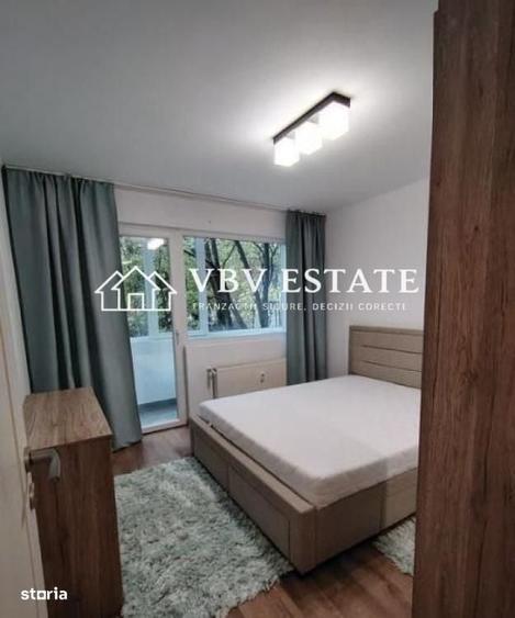 Apartament 2 Camere Unirii | Metrou | Confort | Modern - 8