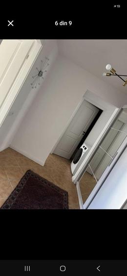 Apartament cu 2 camere decomandat în Fălticeni