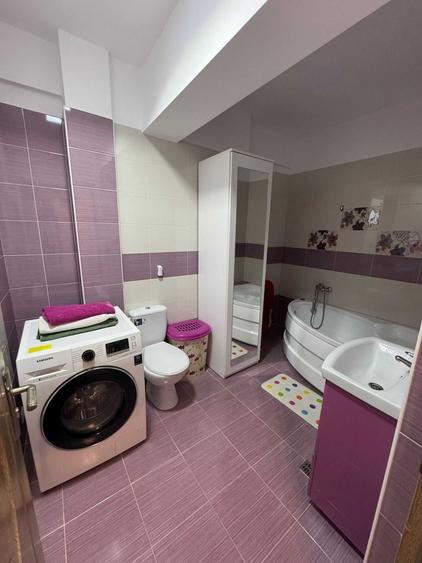 apartament 2 camere, Bucurestii noi - 5