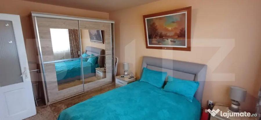 Casă cu 3 camere cu Teren 1800 Mp în Centura