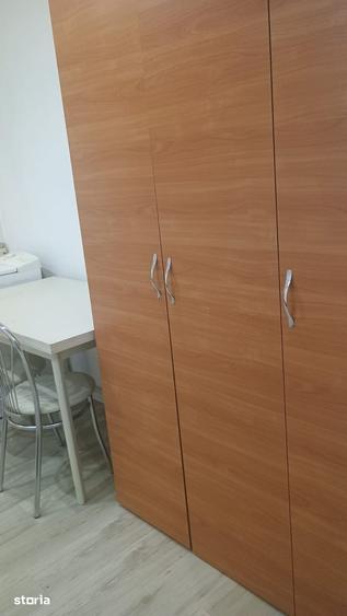 Garsonieră în Central
